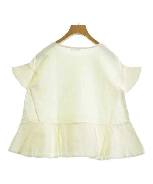 yori เสื้อยืด/เสื้อท็อปส์