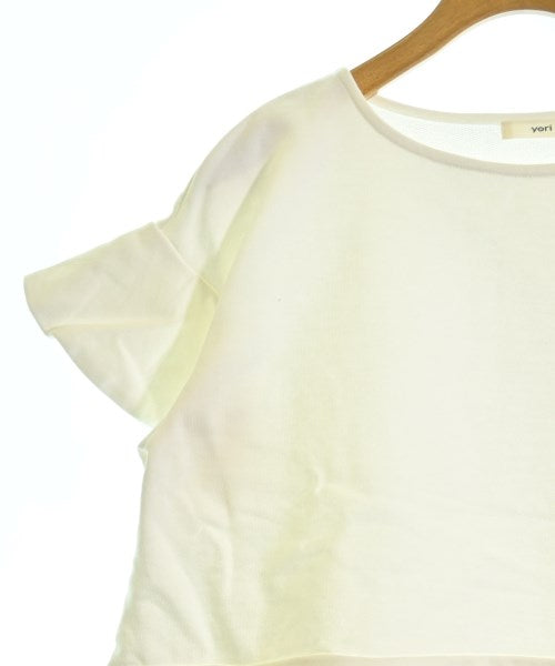 yori เสื้อยืด/เสื้อท็อปส์