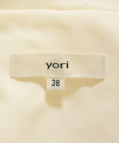 yori แจ็คเก็ตเบลาส์ อื่น