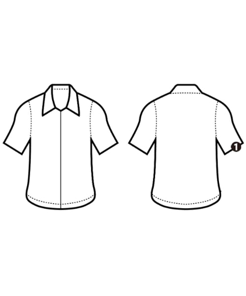 yori เสื้อสตรี