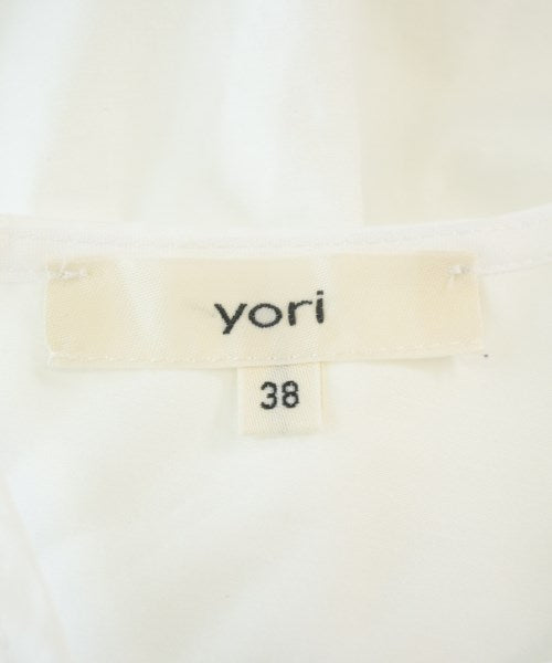 yori เสื้อสตรี