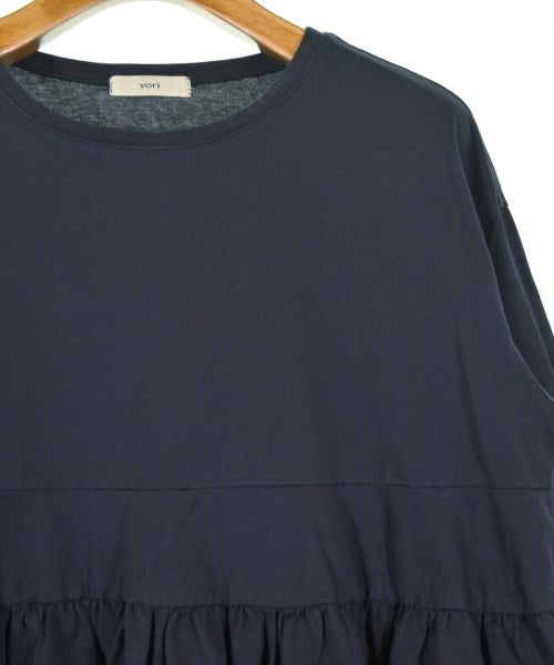 yori เสื้อยืด/เสื้อท็อปส์