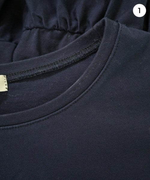 yori เสื้อยืด/เสื้อท็อปส์
