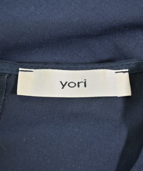 yori เสื้อลำลอง