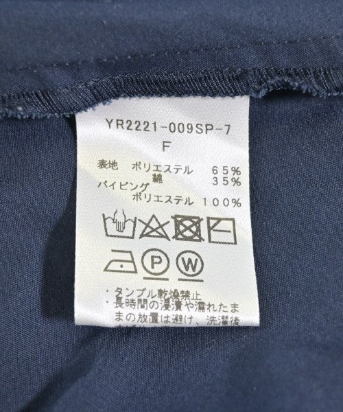 yori เสื้อลำลอง