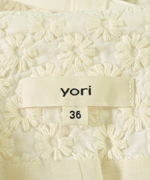 yori เสื้อกั๊ก