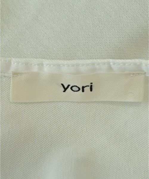 yori เสื้อสตรี