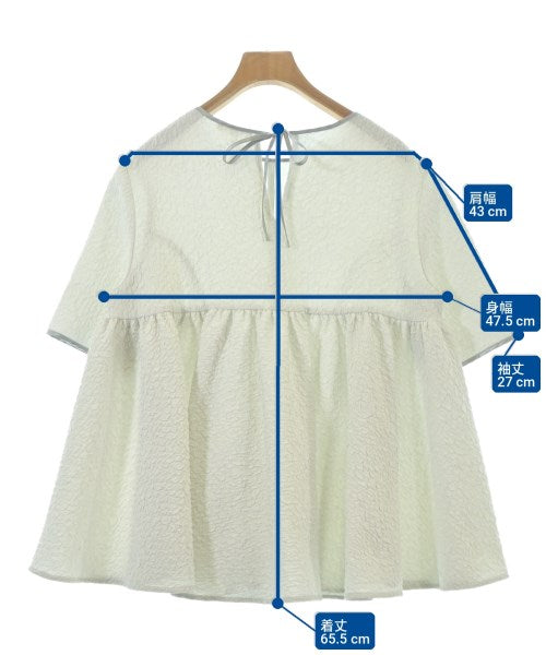 yori เสื้อสตรี