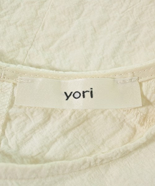 yori เสื้อสตรี