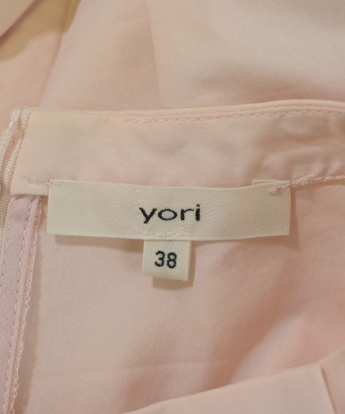 yori เสื้อสตรี