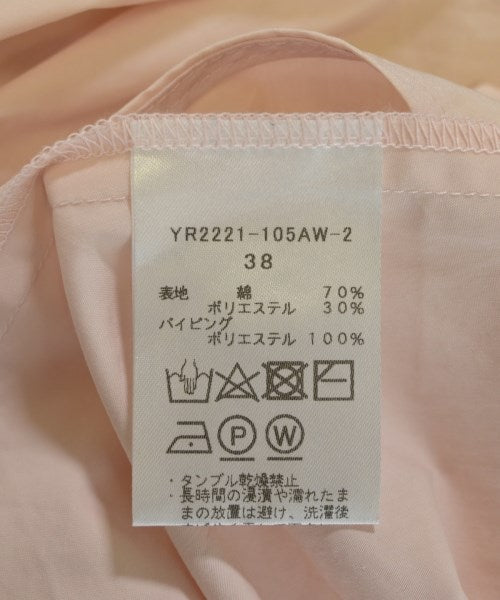 yori เสื้อสตรี