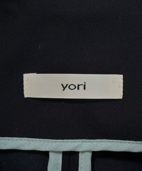 yori แจ็คเก็ตลำลอง