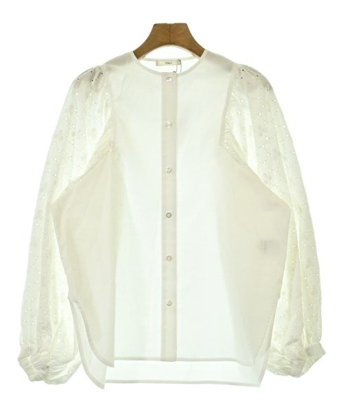 yori เสื้อสตรี