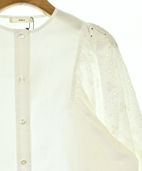 yori เสื้อสตรี