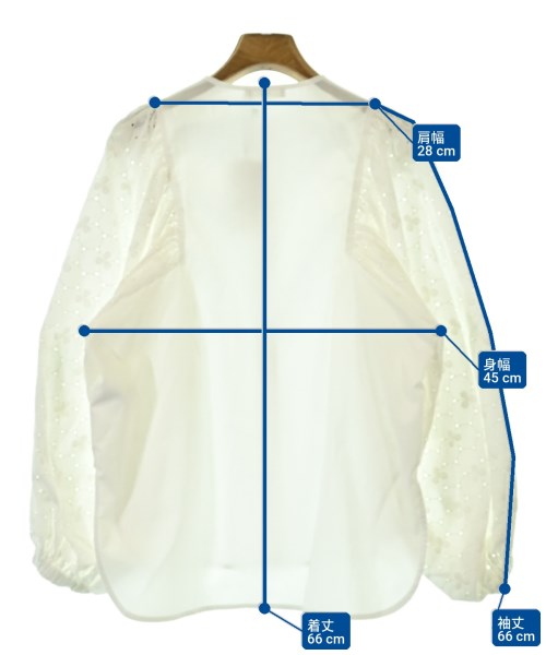 yori เสื้อสตรี