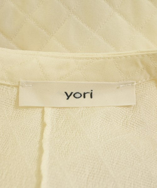 yori เสื้อสตรี