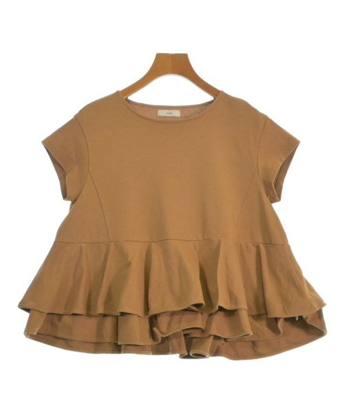 yori เสื้อยืด/เสื้อท็อปส์