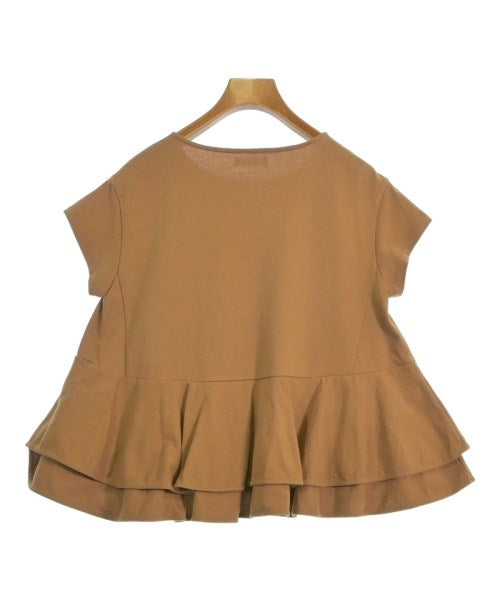 yori เสื้อยืด/เสื้อท็อปส์