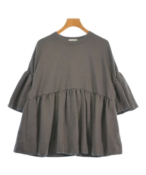 yori เสื้อยืด/เสื้อท็อปส์