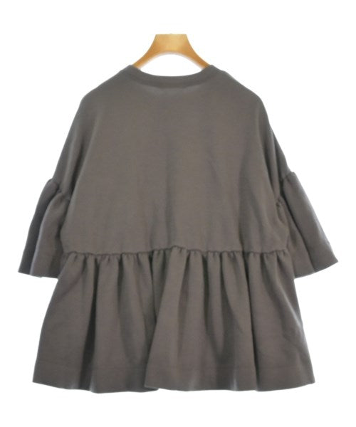 yori เสื้อยืด/เสื้อท็อปส์