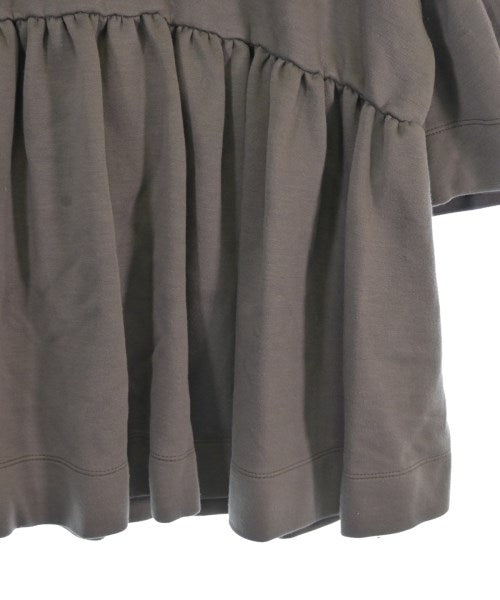 yori เสื้อยืด/เสื้อท็อปส์