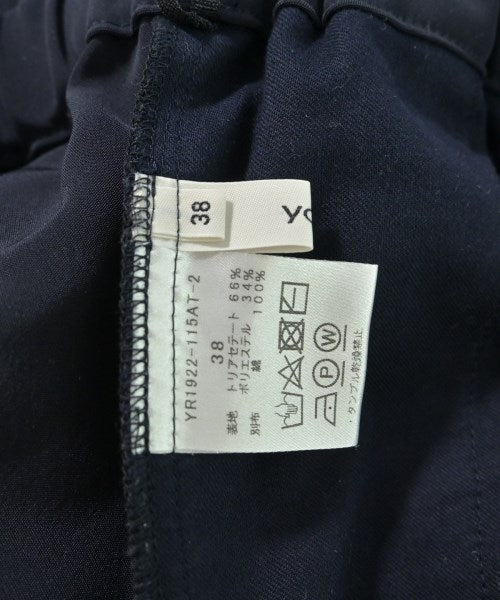 yori กางเกงขายาว