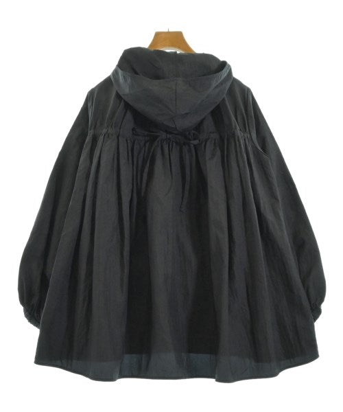 yori เสื้อพาร์กาภูเขา