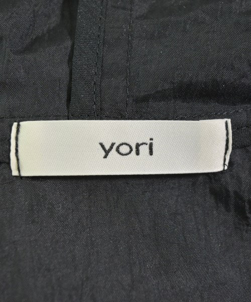 yori เสื้อพาร์กาภูเขา