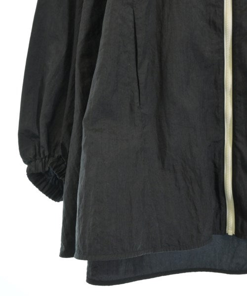 yori เสื้อพาร์กาภูเขา