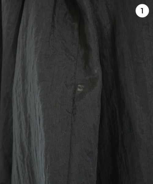 yori เสื้อพาร์กาภูเขา