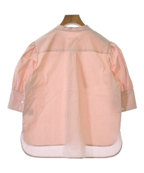 yori เสื้อลำลอง