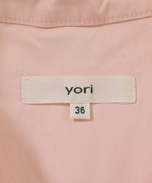 yori เสื้อลำลอง