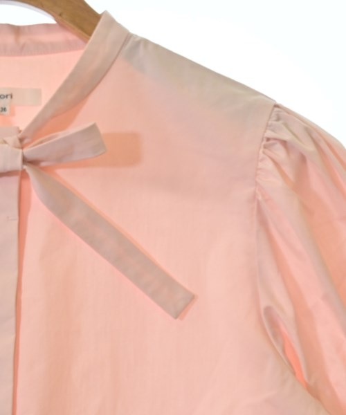 yori เสื้อลำลอง