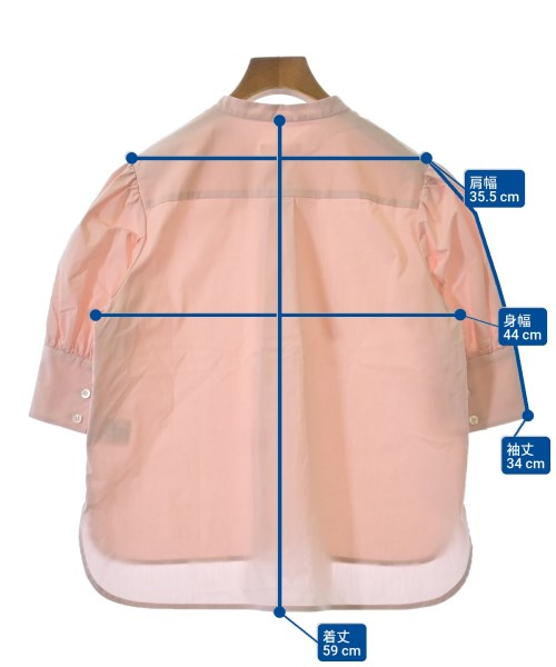 yori เสื้อลำลอง