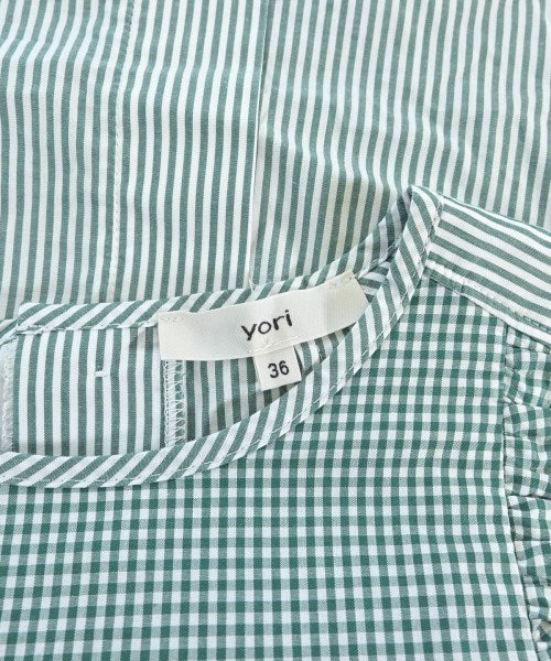 yori เสื้อลำลอง