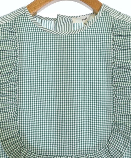 yori เสื้อลำลอง