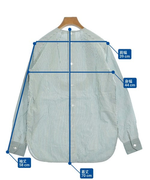 yori เสื้อลำลอง