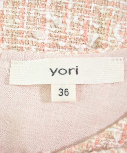yori เสื้อสตรี