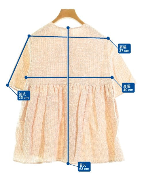 yori เสื้อสตรี