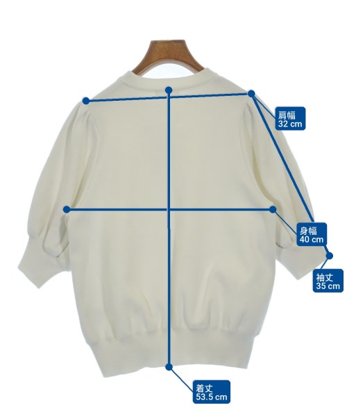yori เสื้อกันหนาว