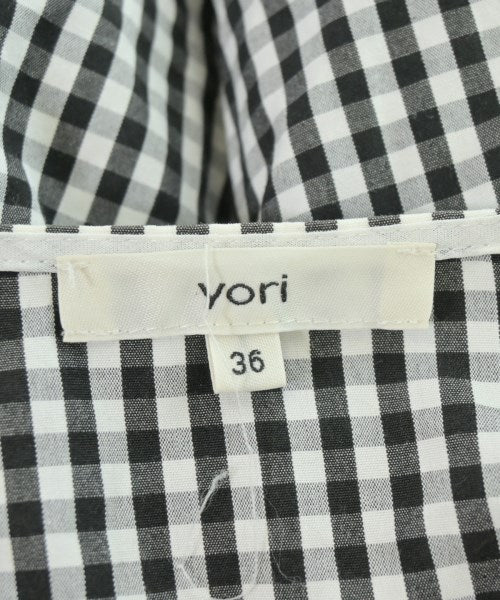 yori เสื้อสตรี