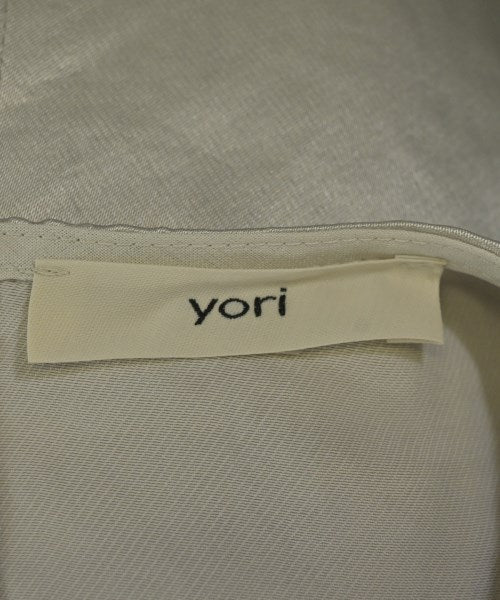 yori เสื้อสตรี