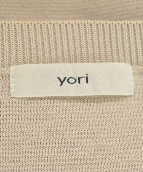 yori เสื้อกั๊ก