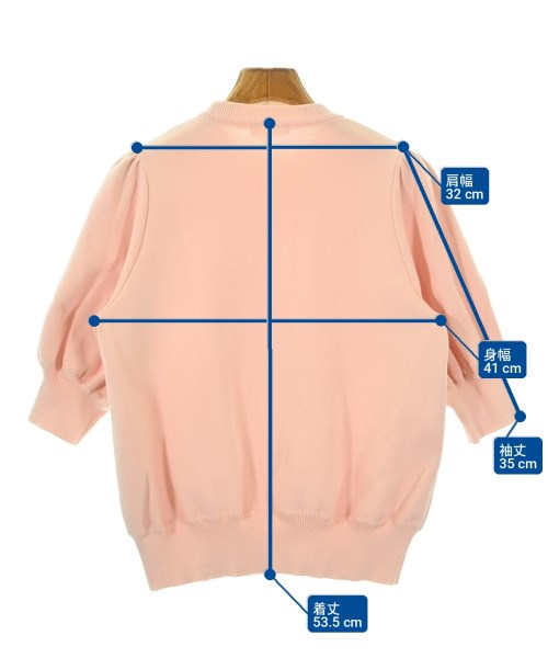 yori เสื้อกันหนาว