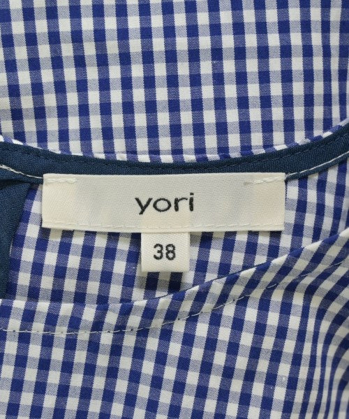 yori เสื้อสตรี