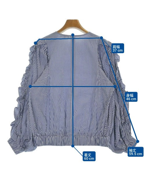 yori เสื้อสตรี
