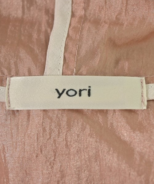 yori แจ็คเก็ตเบลาส์ อื่น