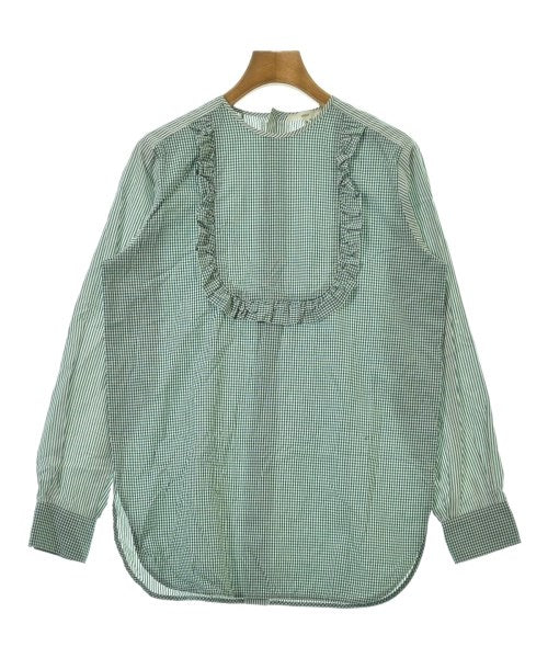 yori เสื้อลำลอง
