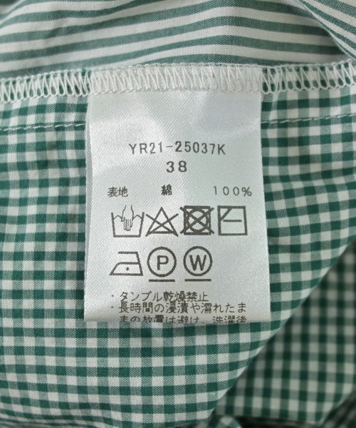 yori เสื้อลำลอง