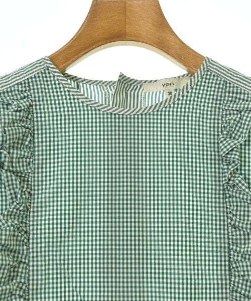 yori เสื้อลำลอง